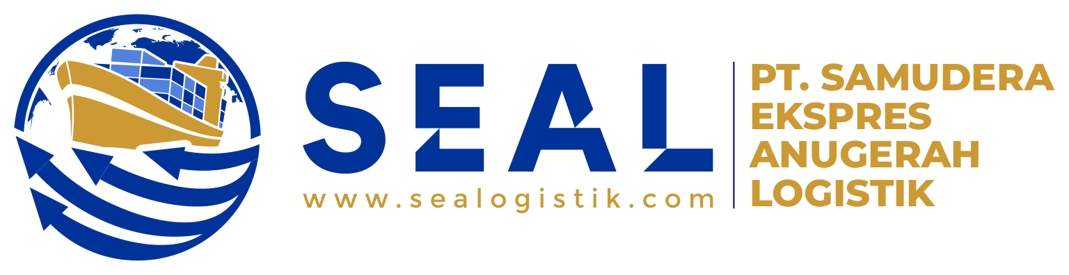 PT. Samudera Ekspres Anugerah Logistik (SEAL)